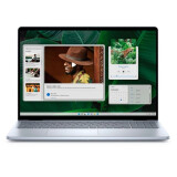 Portatīvais dators Dell 16 AG Intel Core i7 Intel Core i7-150U Ice Blue (DC16250_RPLU-R_010_HOM_noFP)