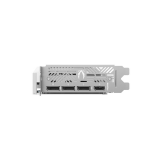 Videokarte Zotac GAMING GeForce RTX 5060 Ti 16GB White (ZT-B50620Q-10M)