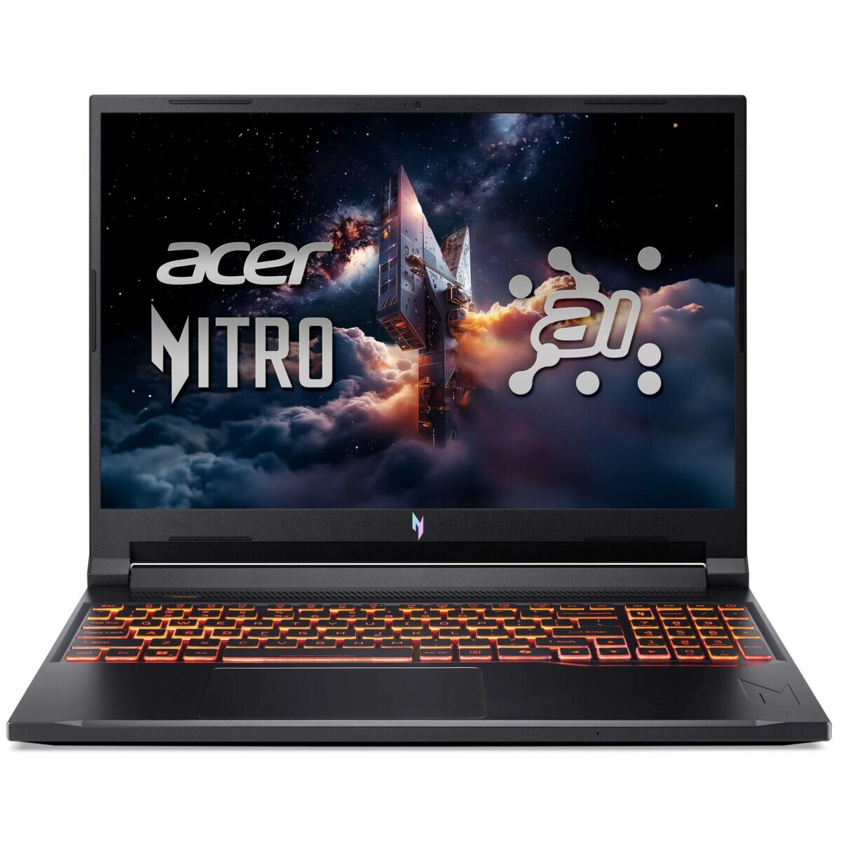 Acer Nitro V 16 AI ANV16‑42‑R0W6 - NH.QYYEL.002