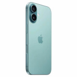 Mobilais tālrunis Apple iPhone 16 Teal (6.1") (MYEJ3HX/A)