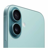 Mobilais tālrunis Apple iPhone 16 Teal (6.1") (MYEJ3HX/A)