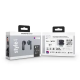 Energy Sistem True Wireless Earbuds Style 4 (453504)