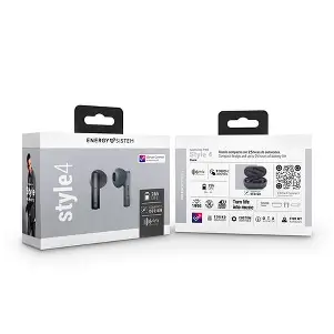 Austiņas Energy Sistem Style 4 Stone (453504) - foto 2