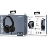 Energy Sistem Soundspire Wired Over-Ear Headphones (457601)