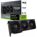 ASUS PRIME GeForce RTX 5070 Ti 16GB GDDR7 OC Edition (90YV0MF0-M0NA00)