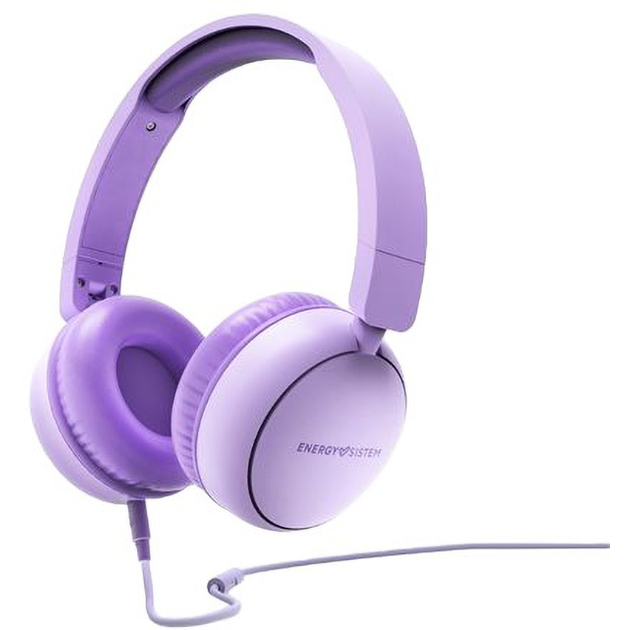 Austiņas Energy Sistem Urban Tuner Lavander (457663)