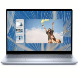 Portatīvais dators Dell Inspiron Intel Core i5-13-series i5-1334U Ice Blue (1022846693)