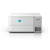 Epson EcoTank L4366 White (C11CL41409)