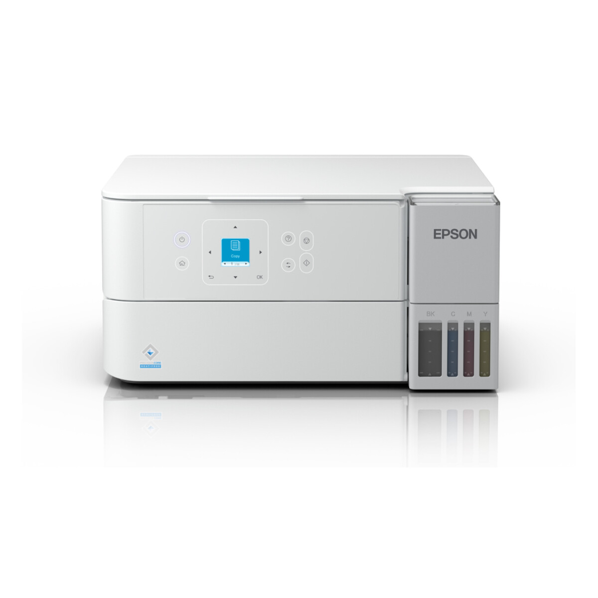Epson EcoTank L4366 White (C11CL41409)