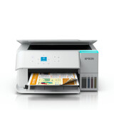 Epson EcoTank L4366 White (C11CL41409)