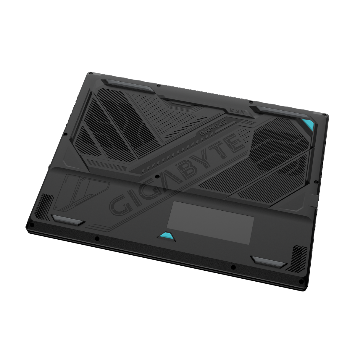 Portatīvais dators Gigabyte Gaming A16 AMD Ryzen 7 260 AMD Ryzen 7 260 Black (3WHK3EE894SH) - foto 3