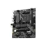 Pamatplate MSI MAG A520M VECTOR WIFI AMD SOCKET (7D14-008R)