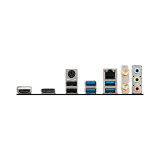 Pamatplate MSI MAG A520M VECTOR WIFI AMD SOCKET (7D14-008R)