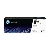 HP CF283A