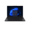 Portatīvais dators Lenovo ThinkPad L16 Gen 2 AMD Ryzen 5 PRO Ryzen 5 PRO 215 Black (21SC002EMH)