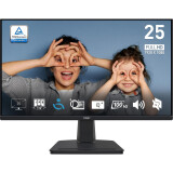 Monitors MSI PRO MP251