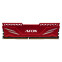 Operatīvā atmiņa AFOX GAMING DDR4 16GB 3200MHZ CL16 XMP2 RED (AFLD416PH1CA)