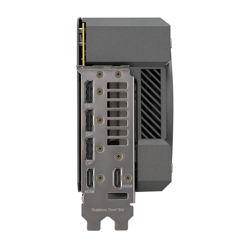 Videokarte ASUS TUF Gaming GeForce RTX 5090 32GB GDDR7 Black (90YV0LY0-M0NA00) - foto 2