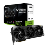 ASUS TUF Gaming GeForce RTX 5090 32GB GDDR7 Black (90YV0LY0-M0NA00)