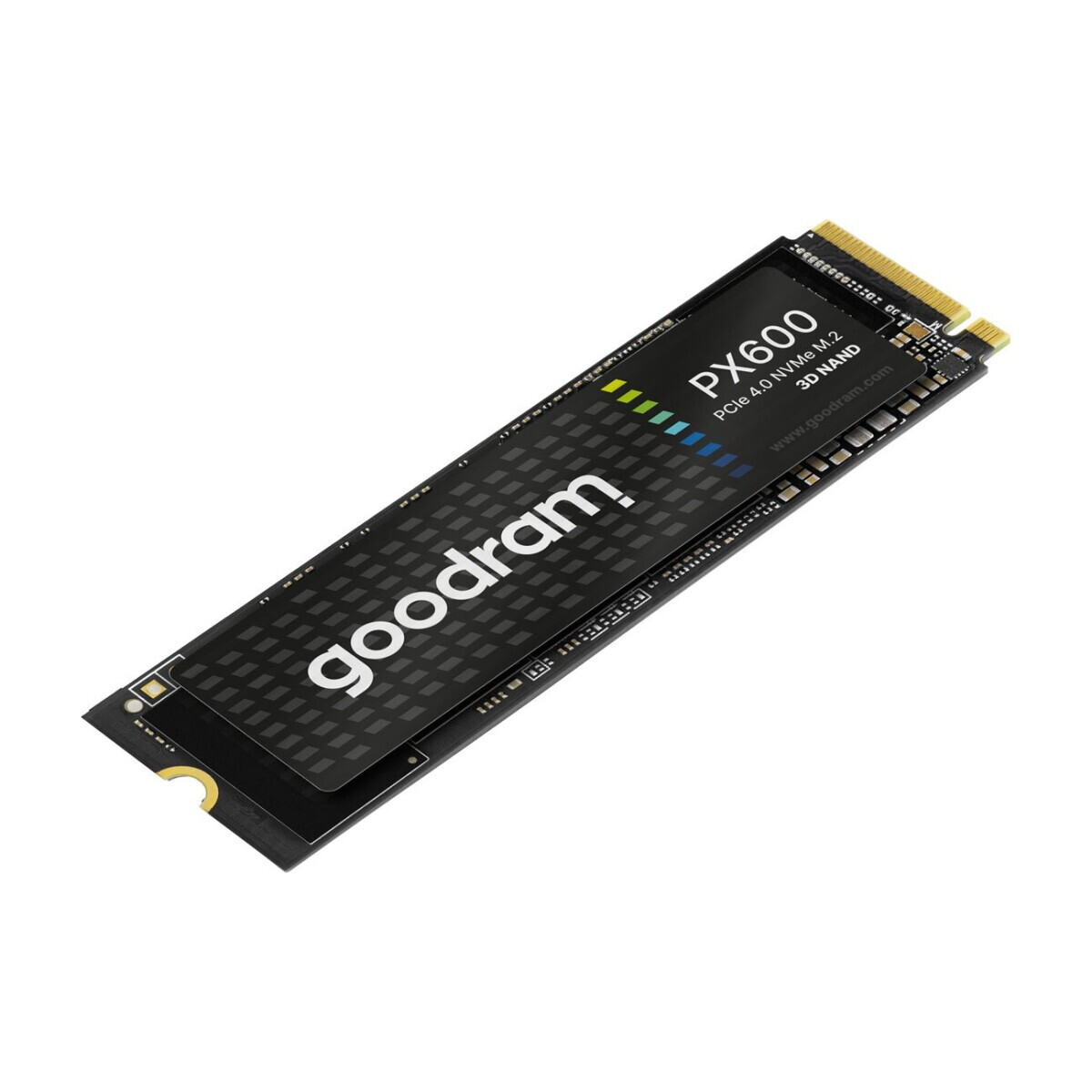 SSD GOODRAM PX600L 1TB (SSDPR-PX600-1TB-G4) - foto 2