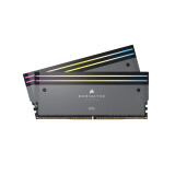 Operatīvā atmiņa Corsair Dominator Titanium 64GB 6000 MHz DDR5 CL30 Kit of 2x32GB (CMP64GX5M2B6000Z30)