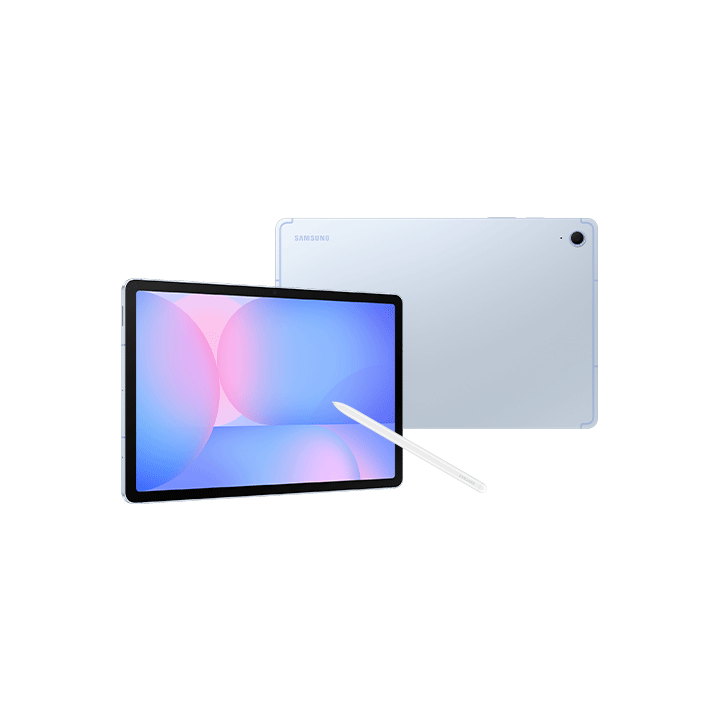Planšetdators Samsung Galaxy Tab S10 FE+ 5G - SM-X626B