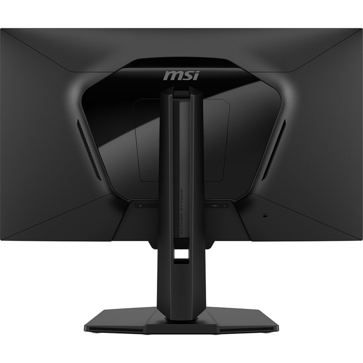 Monitors MSI MAG 274QPF X30MV - foto 2