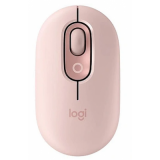 Pele Logitech POP Mouse Rose (910-007413)