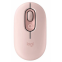 Pele Logitech POP Mouse Rose (910-007413)
