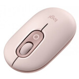 Pele Logitech POP Mouse Rose (910-007413)