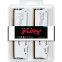 Operatīvā atmiņa Kingston FURY 32GB 6000 MTs DDR5 CL36 White (KF560C36BWE2AK2-32)
