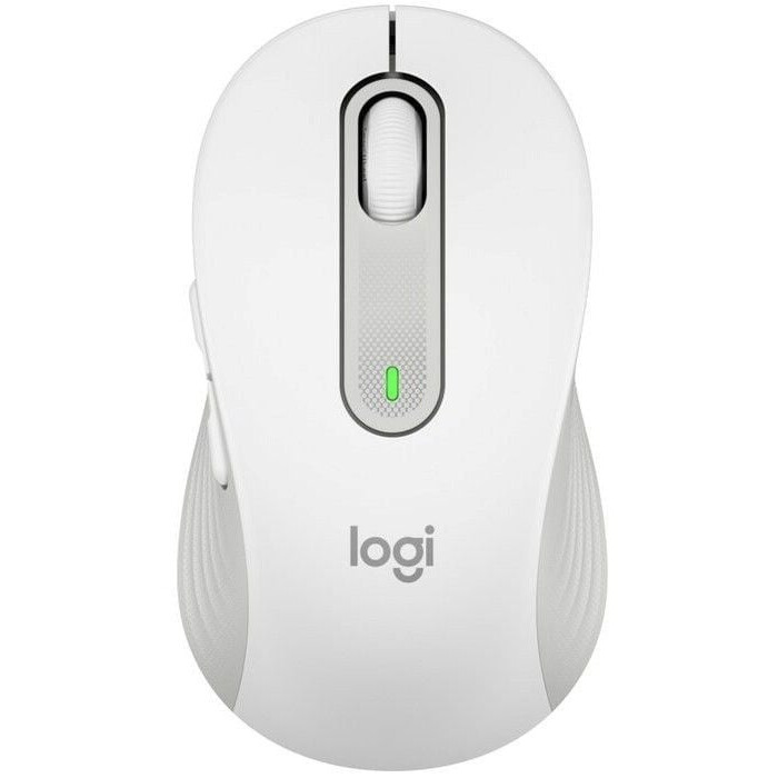 Pele Logitech Signature M650 for Business White (910-006275)