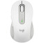 Pele Logitech Signature M650 for Business White (910-006275)