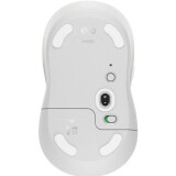 Pele Logitech Signature M650 for Business White (910-006275)