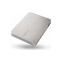 Cietais disks Toshiba Canvio Flex 2TB Silver (HDTX220ESCAA)