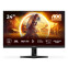 Monitors AOC 24G4HRE 23.8 Black (24G4HRE)