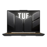 Portatīvais dators ASUS TUF Gaming F16 Intel Core 5 210H Grey (FX607VJ-RL009)