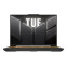 Portatīvais dators ASUS TUF Gaming F16 Intel Core 5 210H Grey (FX607VJ-RL009)