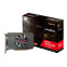 Videokarte BIOSTAR AMD Radeon RX 6400 4GB GDDR6 Black (VA6406RA46) - foto 3