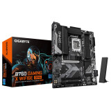 Pamatplate Gigabyte B760 G X WF6E GEN5