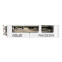 Videokarte ASUS Dual Radeon RX 9060 XT 16GB GDDR6 White Edition - DUAL-RX9060XT-16G-WH - foto 2