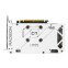 Videokarte ASUS Dual Radeon RX 9060 XT 16GB GDDR6 White Edition - DUAL-RX9060XT-16G-WH - foto 3