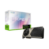 Videokarte MSI GEFORCE RTX 5070 TI 16G EXPERT OC