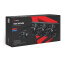Procesoru dzesētājs Savio NOX 360 MM Black - foto 3