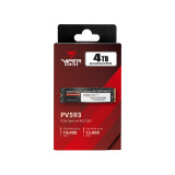 SSD Patriot Viper PV593 4TB Black (PV593P4TBM28H)