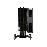 Procesoru dzesētājs MSI MAG COREFROZR AA13 Black (MAG COREFROZR AA13)