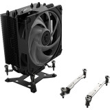 Procesoru dzesētājs MSI MAG COREFROZR AA13 Black (MAG COREFROZR AA13)