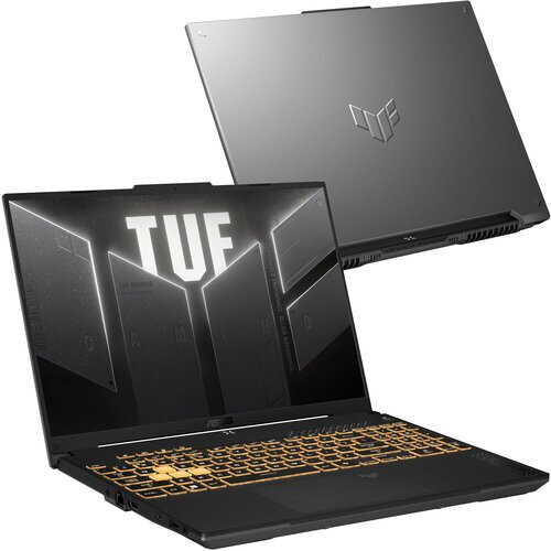 Portatīvais dators ASUS TUF Gaming Intel Core i5 210H Grey (90NR0MZ6-M00080)