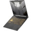 Portatīvais dators ASUS TUF Gaming Intel Core i5 210H Grey (90NR0MZ6-M00080) - foto 2