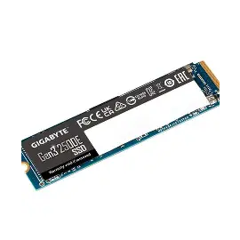 SSD Gigabyte G325E 500 (G325E500G)